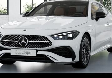 Mercedes-Benz CLE 300 9.900 km 56.900 &euro; Bremen 28329