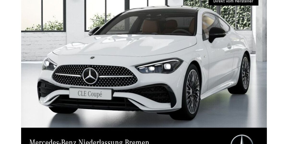 Mercedes-Benz CLE 300 9.900 km 56.900 &euro; Bremen 28329