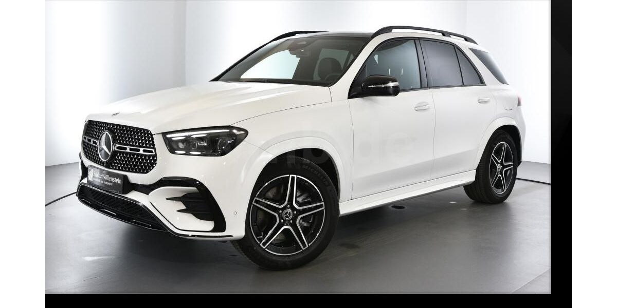 Mercedes-Benz GLE 350 21.000 km 79.970 &euro; Chemnitz 09114