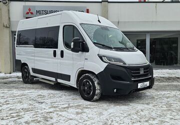 Fiat Ducato 14.180 km 44.880 &euro; Marktredwitz 95615