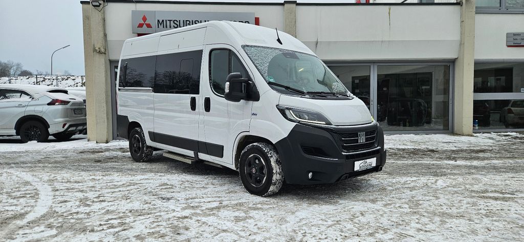 Fiat Ducato 14.180 km 44.880 &euro; Marktredwitz 95615