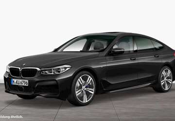 BMW 640 222.000 km 26.630 &euro; Walsrode 29664