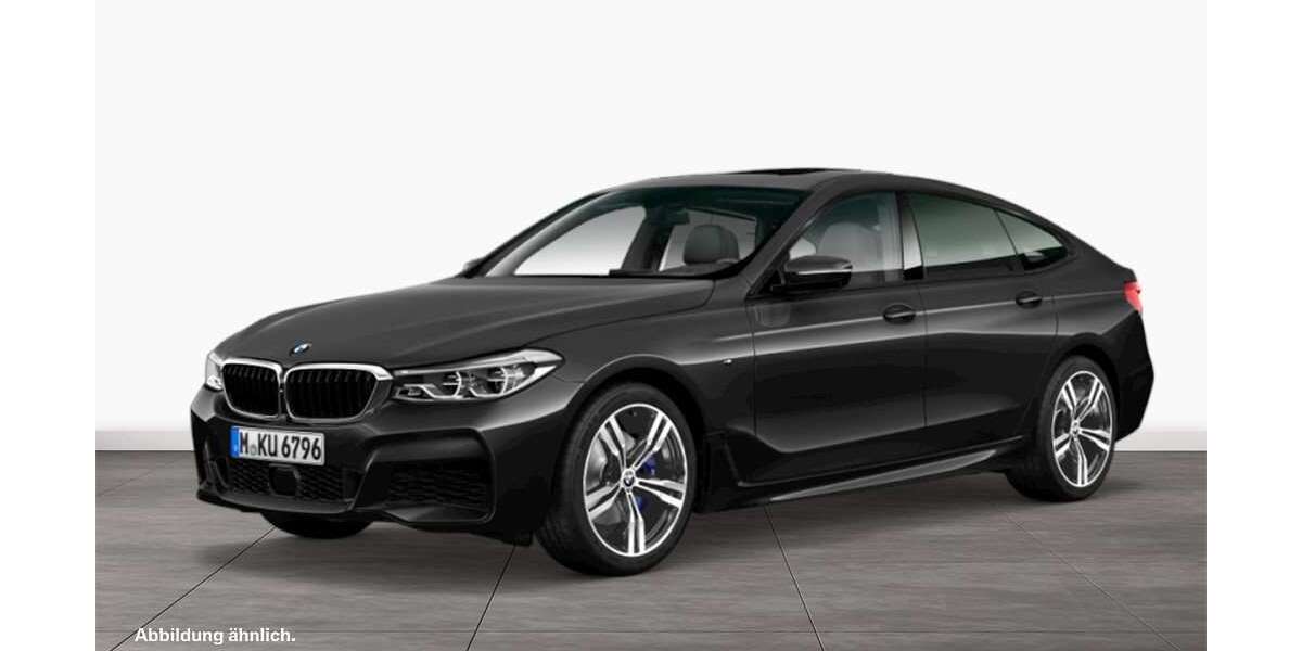 BMW 640 222.000 km 26.630 &euro; Walsrode 29664