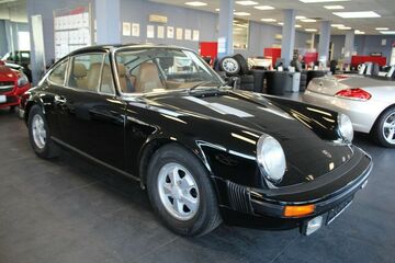 Gebrauchte Porsche 912