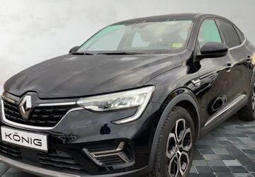 Renault Arkana 8.311 km 20.998 &euro; Teltow 14513