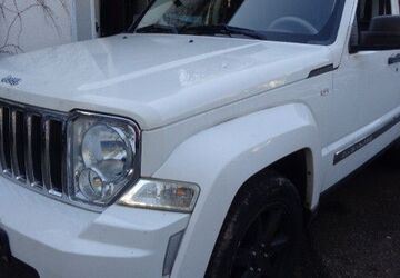 Jeep Cherokee 209.736 km 3.490 &euro; Saarbrücken 66119