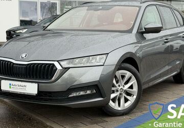 Skoda Octavia 24.050 km 26.648 &euro; Schrobenhausen-Edelshsn. 86529