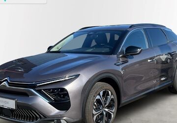 Citroen C5 X 41.850 km 24.990 &euro; Homburg 66424