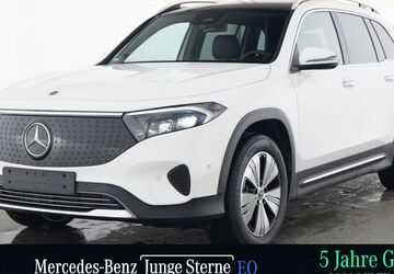 Mercedes-Benz EQB 19.348 km 38.883 &euro; Weyhe 28844