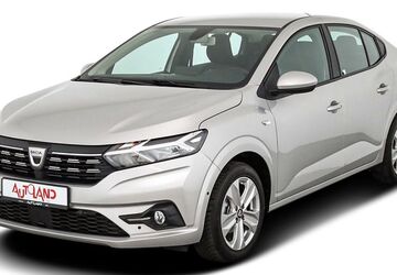 Dacia Logan 9.988 km 19.950 &euro; Dresden 01239