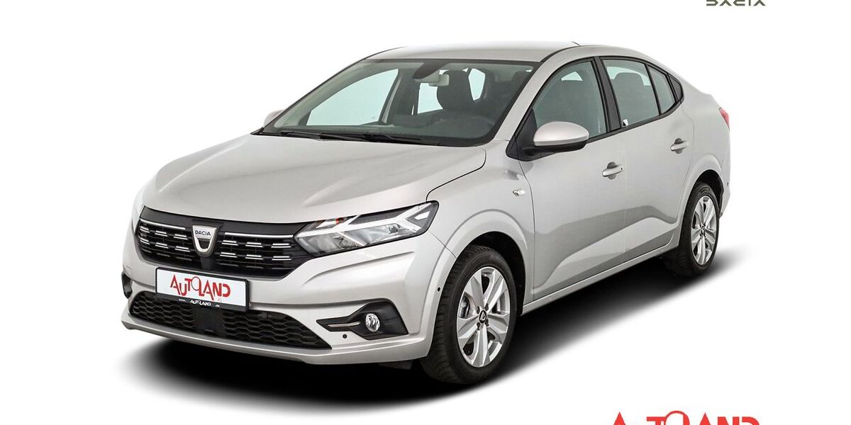 Dacia Logan 9.988 km 19.950 &euro; Dresden 01239