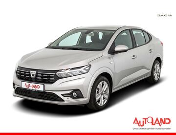 Gebrauchte Dacia Logan