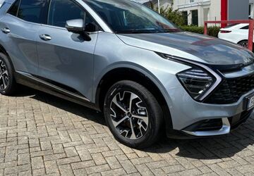 Kia Sportage 11.999 km 35.997 &euro; Freiberg 09599