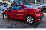 Peugeot 207CC Sport 120*Cabrio*Klima*CD*USB*AUX*ESP* 134.404 km 2.900 &euro; Berlin 13187