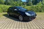 Alfa Romeo Giulietta 130.000 km 6.000 &euro; Freudenstadt 72250