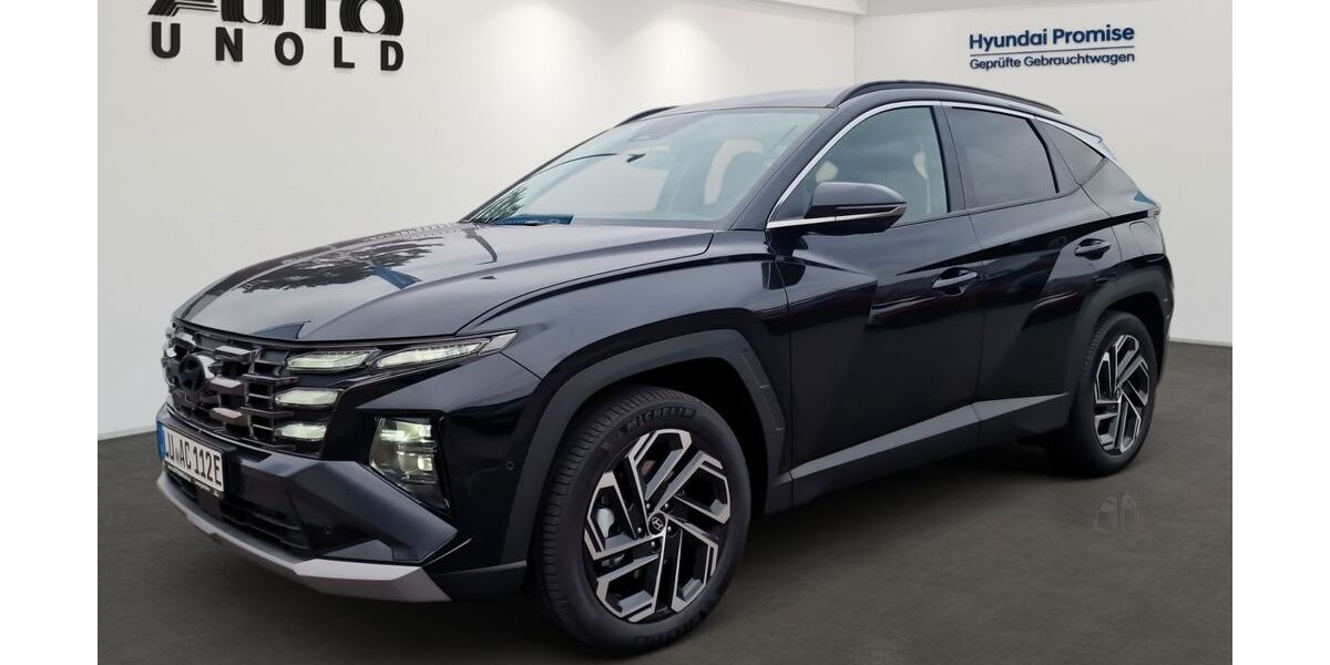 Hyundai TUCSON 7.999 km 41.980 &euro; Ludwigshafen 67059