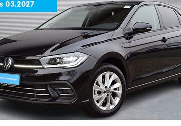 VW Polo 6.150 km 27.980 &euro; Verden 27283