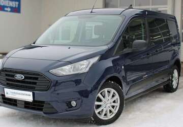 Ford Transit Connect 73.300 km 18.490 &euro; Sandkrug 26209