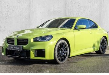 BMW M2 2.900 km 71.690 &euro; Hagen 58119