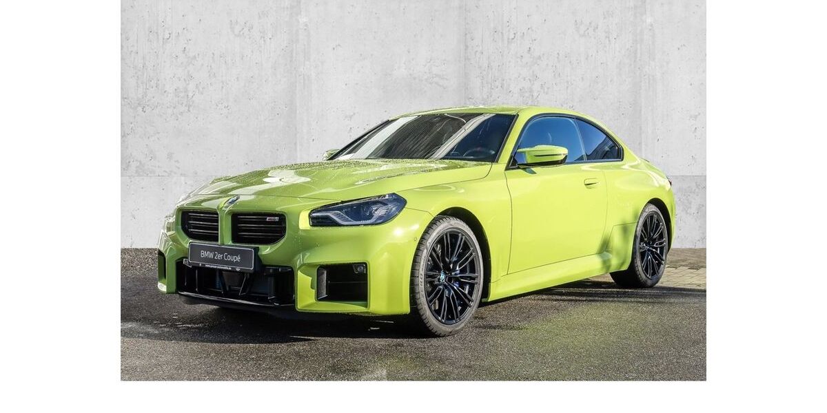 BMW M2 2.900 km 71.690 &euro; Hagen 58119