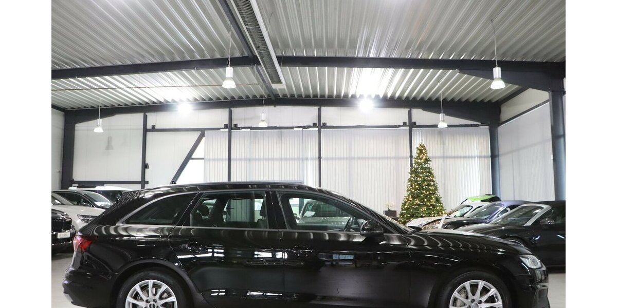 Audi A4 Avant 40 TDI QUATTRO SPORT / MATRIX-LED / 169.000 km 19.111 &euro; Hamm 59077