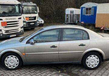 Opel Vectra 170.200 km 1.150 &euro; Mülheim Ruhr 45472