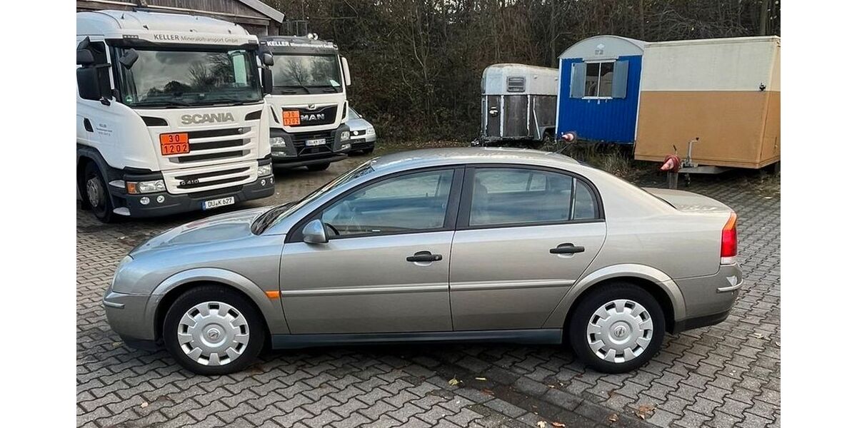 Opel Vectra 170.200 km 1.150 &euro; Mülheim Ruhr 45472