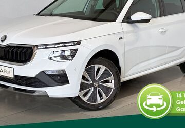 Skoda Kamiq 23.376 km 27.990 &euro; Eching i. Ndb. 84174