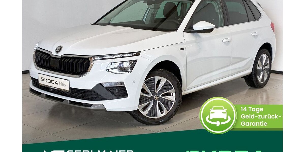 Skoda Kamiq 23.376 km 27.990 &euro; Eching i. Ndb. 84174