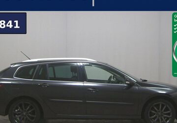 Renault Laguna 272.995 km 2.650 &euro; Gyhum/Bockel 27404