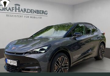 Cupra Tavascan 4.999 km 50.990 &euro; Offenburg 77652