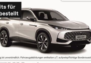 MG HS 2.103 km 30.950 &euro; Brandenburg an der Havel 14772