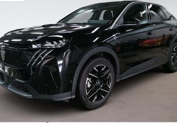 Peugeot 3008 27.791 km 28.490 &euro; Marburg 35043