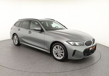 BMW 330 26.769 km 44.330 &euro; Garching 85748