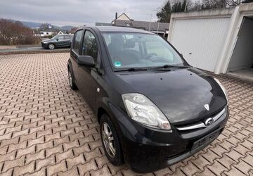 Subaru Justy 168.000 km 2.199 &euro; Neuenrade 58809