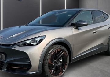 Cupra Tavascan 12.900 km 49.890 &euro; Ennigerloh 59320