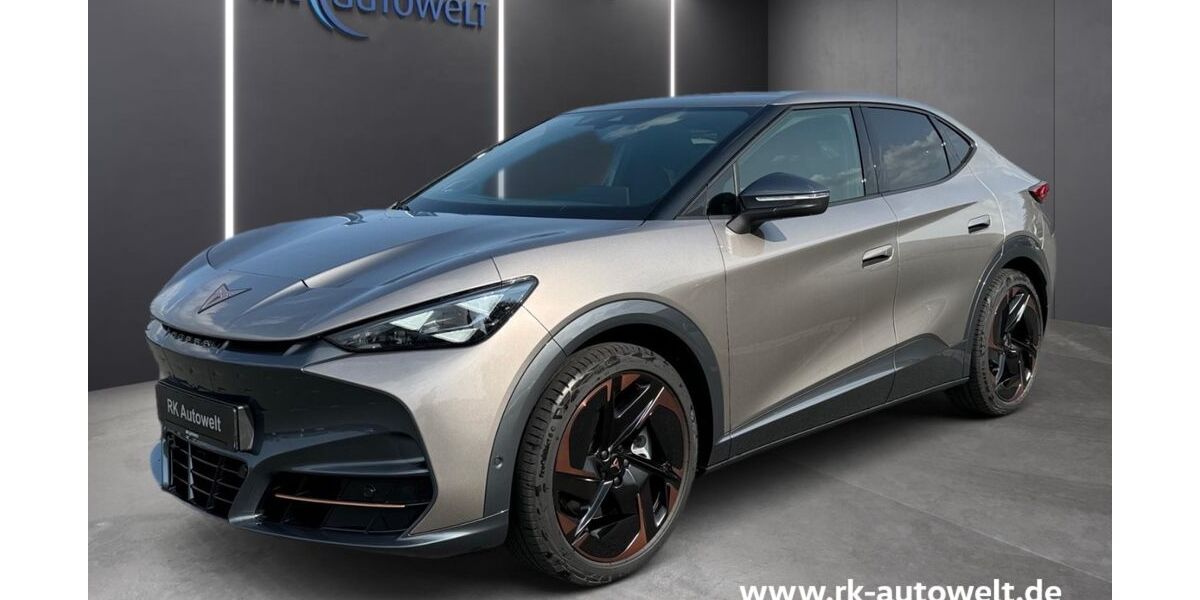 Cupra Tavascan 12.900 km 49.890 &euro; Ennigerloh 59320