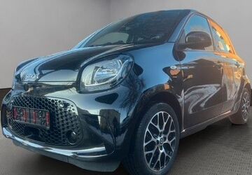 Smart ForFour 29.500 km 9.990 &euro; München 80992