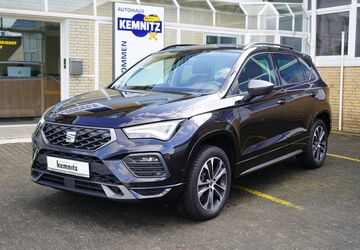 Seat Ateca 15.600 km 29.770 &euro; Bargteheide 22941