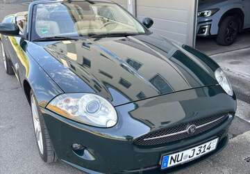 Jaguar XK 171.200 km 24.900 &euro; Neu-Ulm 89233