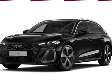 Audi A5 8.786 km 55.480 &euro; Hamburg 20537