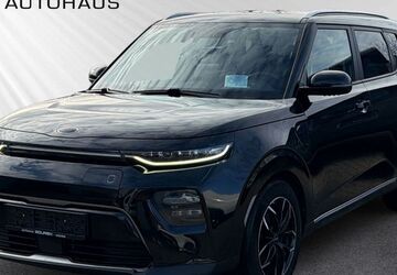 Kia Soul 120.695 km 14.979 &euro; Aachen 52070