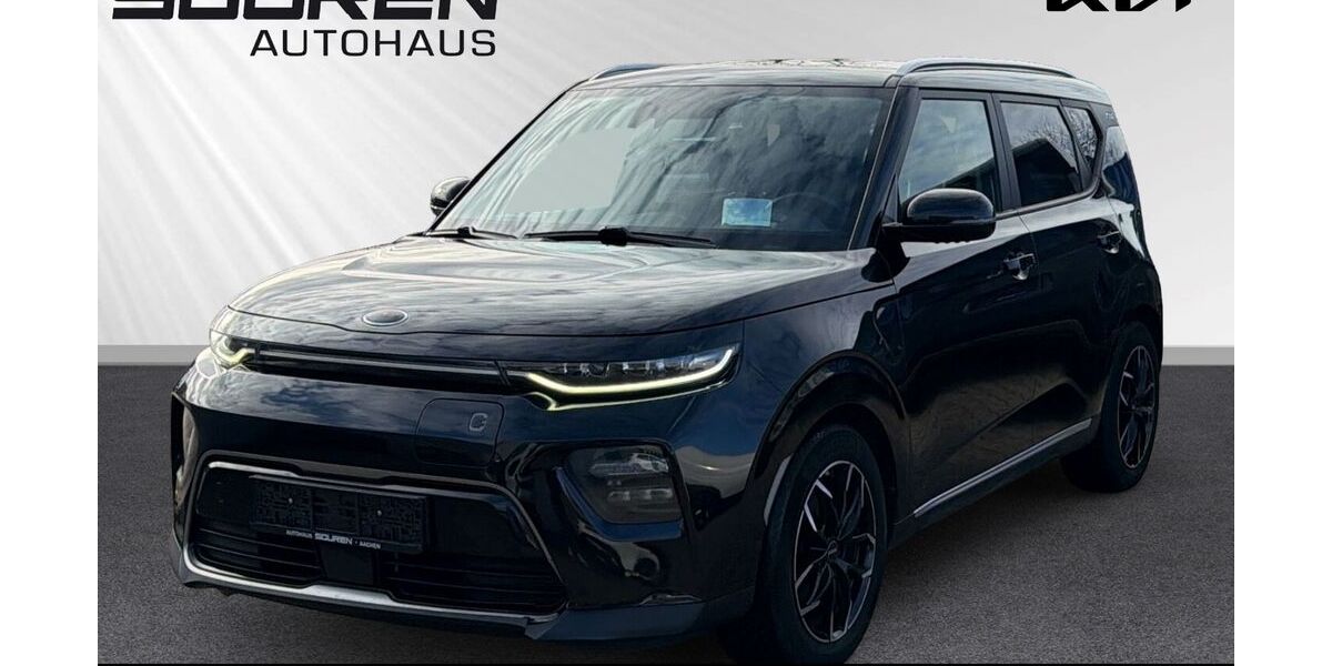 Kia Soul 120.695 km 14.979 &euro; Aachen 52070