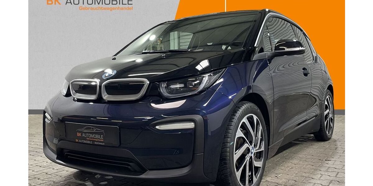 BMW i3 69.100 km 16.700 &euro; Bühl-Vimbuch 77815