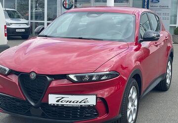 Alfa Romeo Tonale 17.500 km 36.490 &euro; Chemnitz 09130