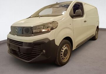 Opel Vivaro 36.458 km 22.990 &euro; Bühl 77815