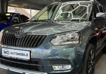 Skoda Yeti 149.000 km 11.499 &euro; Osterholz-Scharmbeck 27711