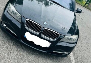 BMW bmw 320 d 195.000 km 6.500 &euro; Stuttgart 70173