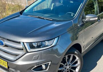 Ford Edge 135.000 km 15.490 &euro; Buseck / Oppenrod 35418