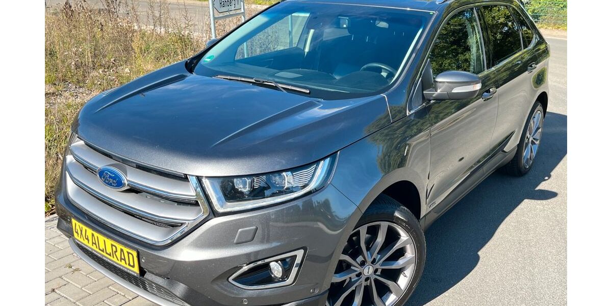 Ford Edge 135.000 km 15.490 &euro; Buseck / Oppenrod 35418